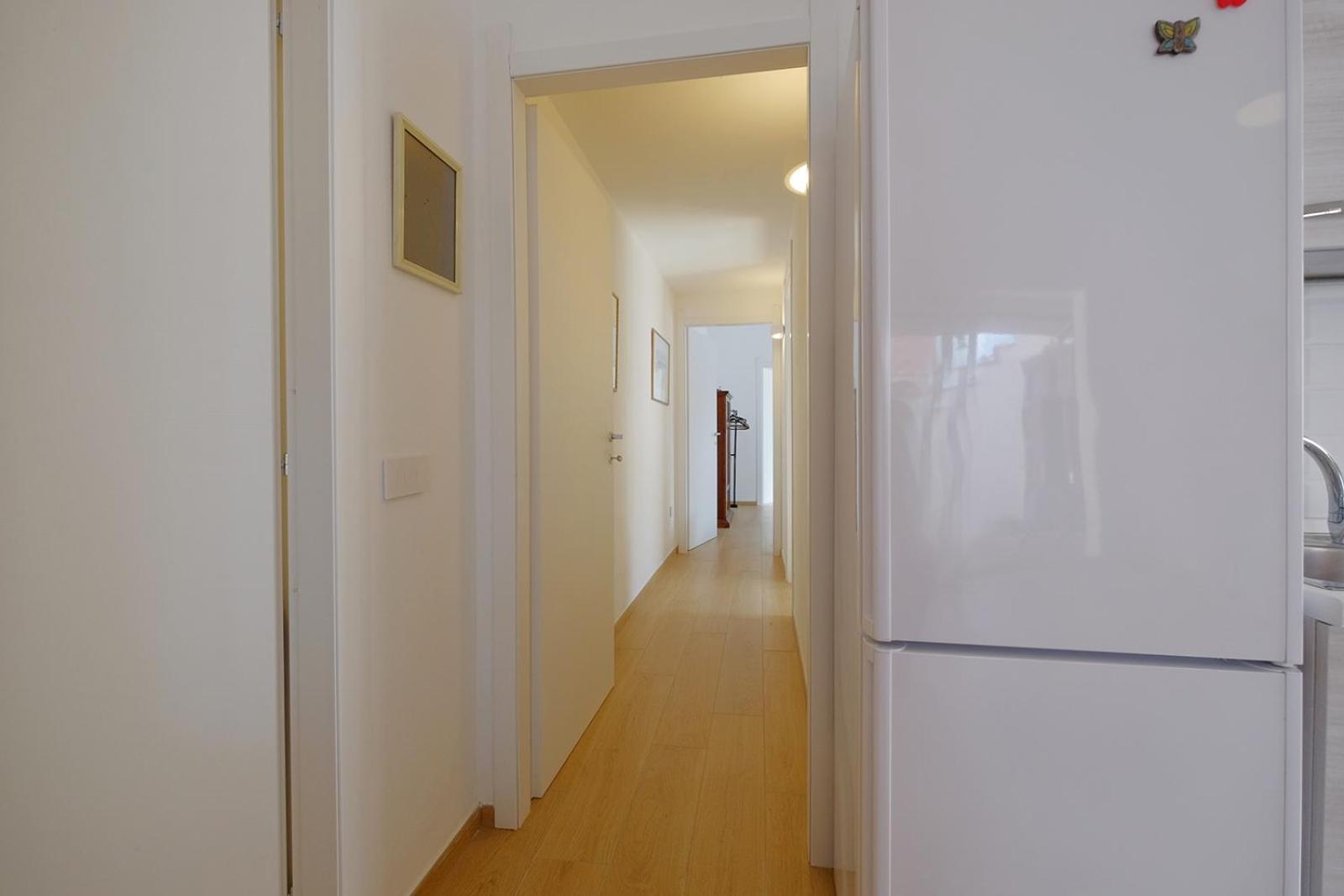 Newly Built Holiday House In テウラーダ エクステリア 写真