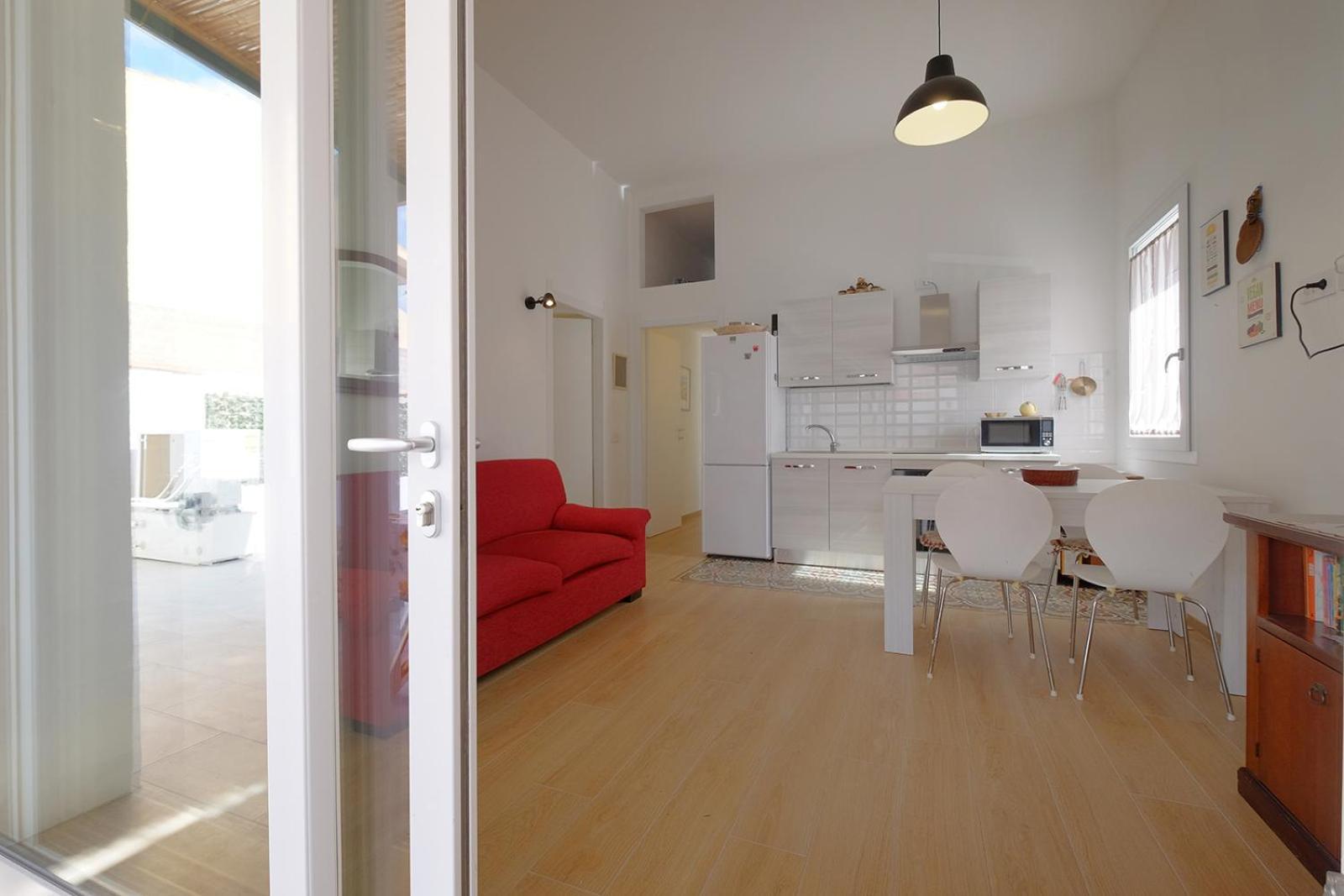 Newly Built Holiday House In テウラーダ エクステリア 写真