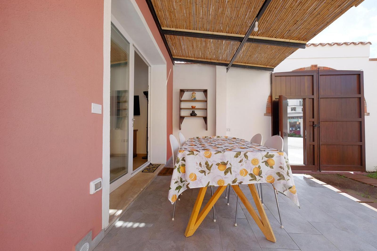 Newly Built Holiday House In テウラーダ エクステリア 写真