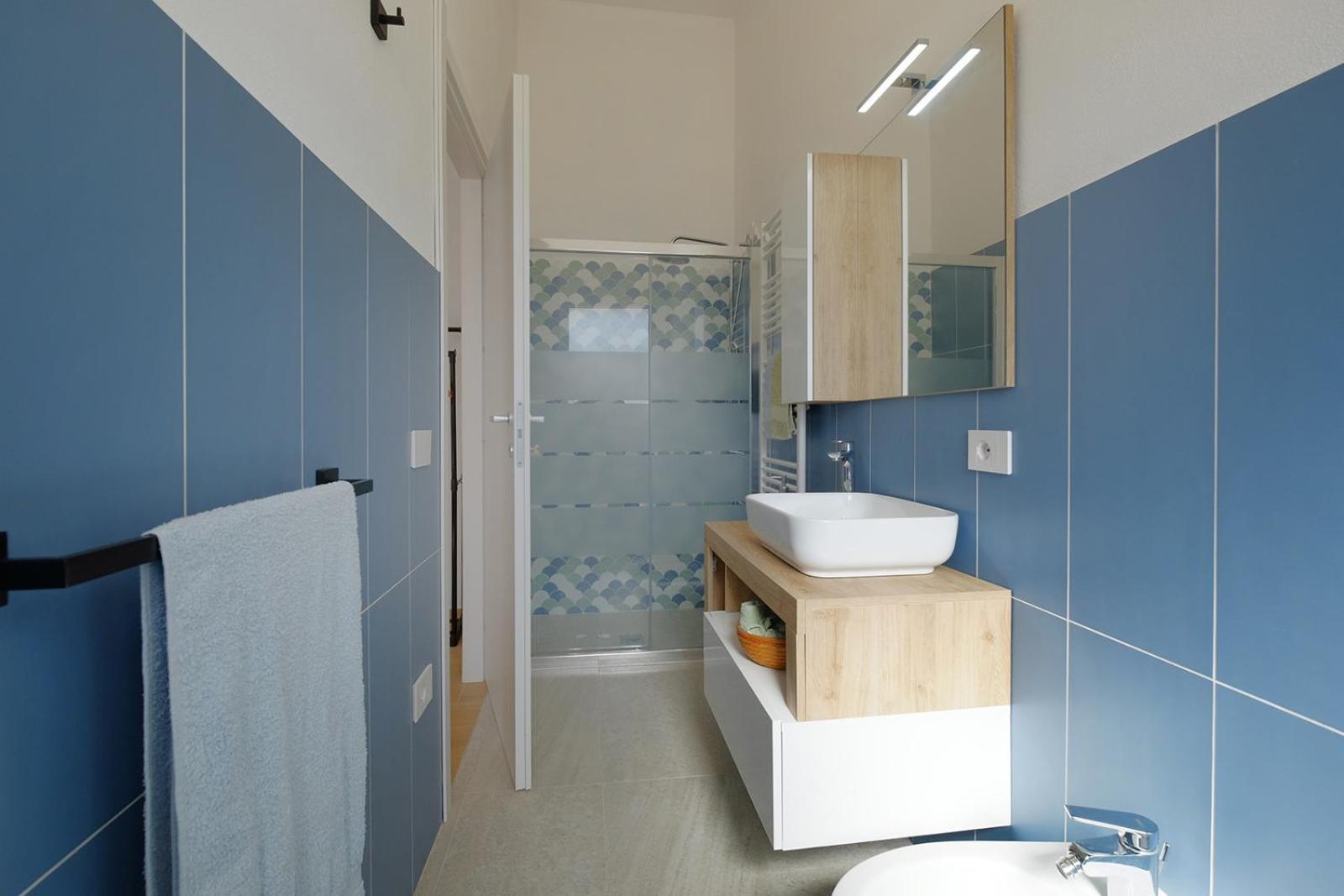 Newly Built Holiday House In テウラーダ エクステリア 写真