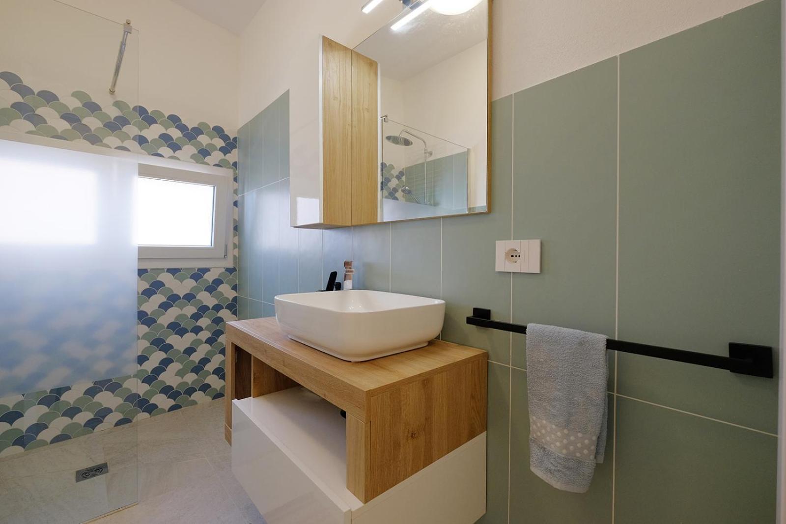 Newly Built Holiday House In テウラーダ エクステリア 写真