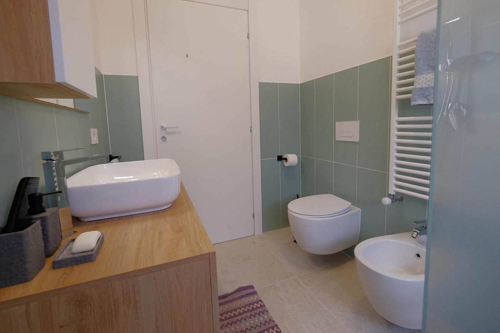 Newly Built Holiday House In テウラーダ エクステリア 写真